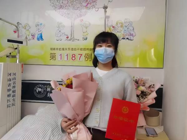 为她点赞！安阳检察女干警为挽救患儿生命，增重10斤！